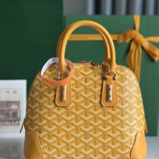 Goyard Top Handle Bags